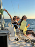 Sailboat tour/yacht charter in Port of LA (San Pedro County)