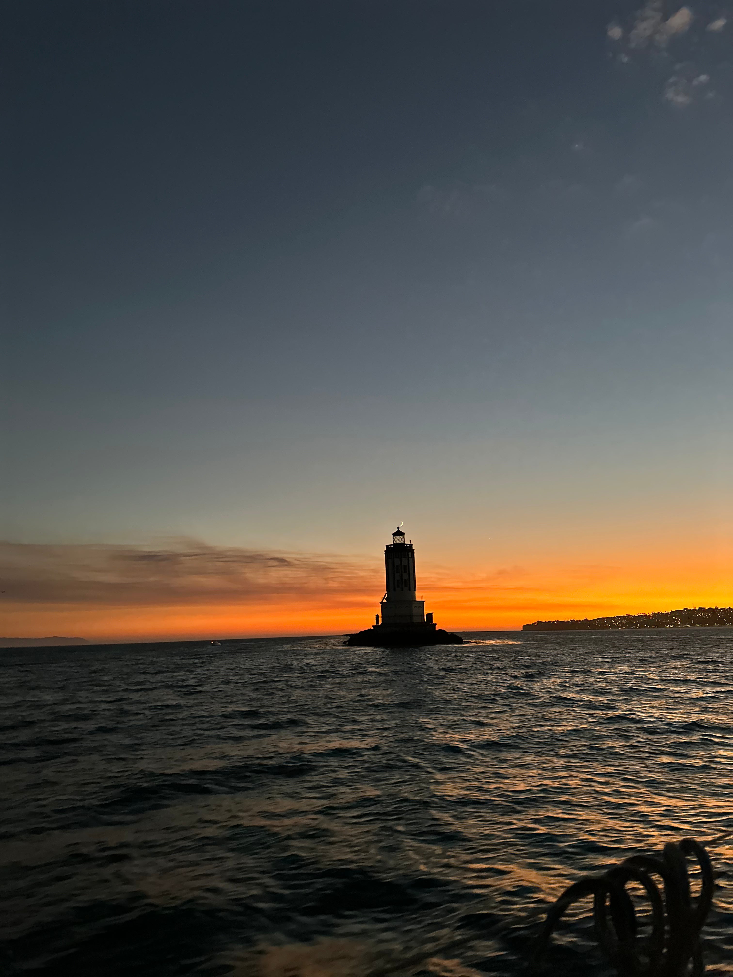 Sailboat tour/yacht charter in Port of LA (San Pedro County)