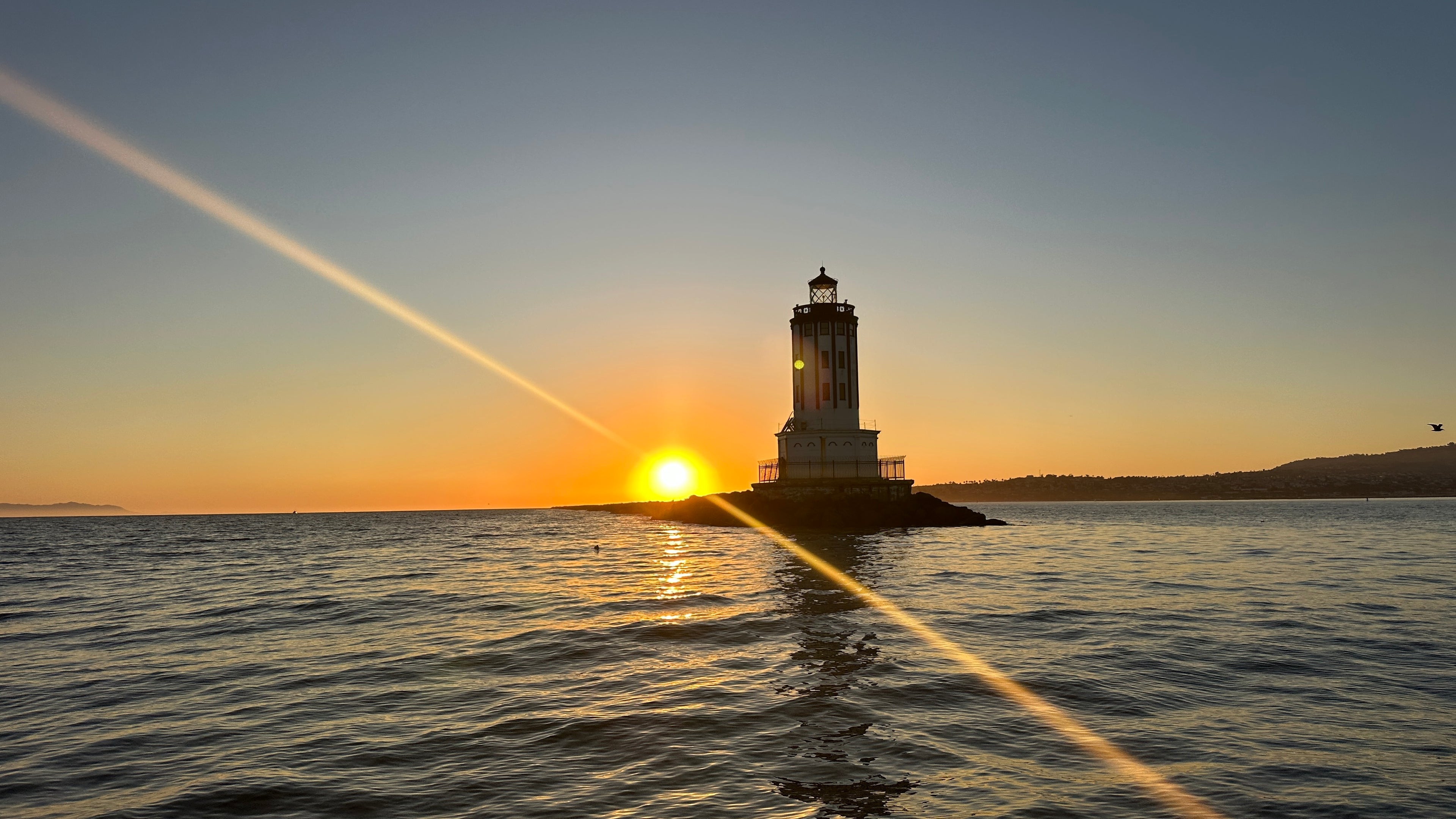Sailboat tour/ Yacht charter in Port of LA (San Pedro County)