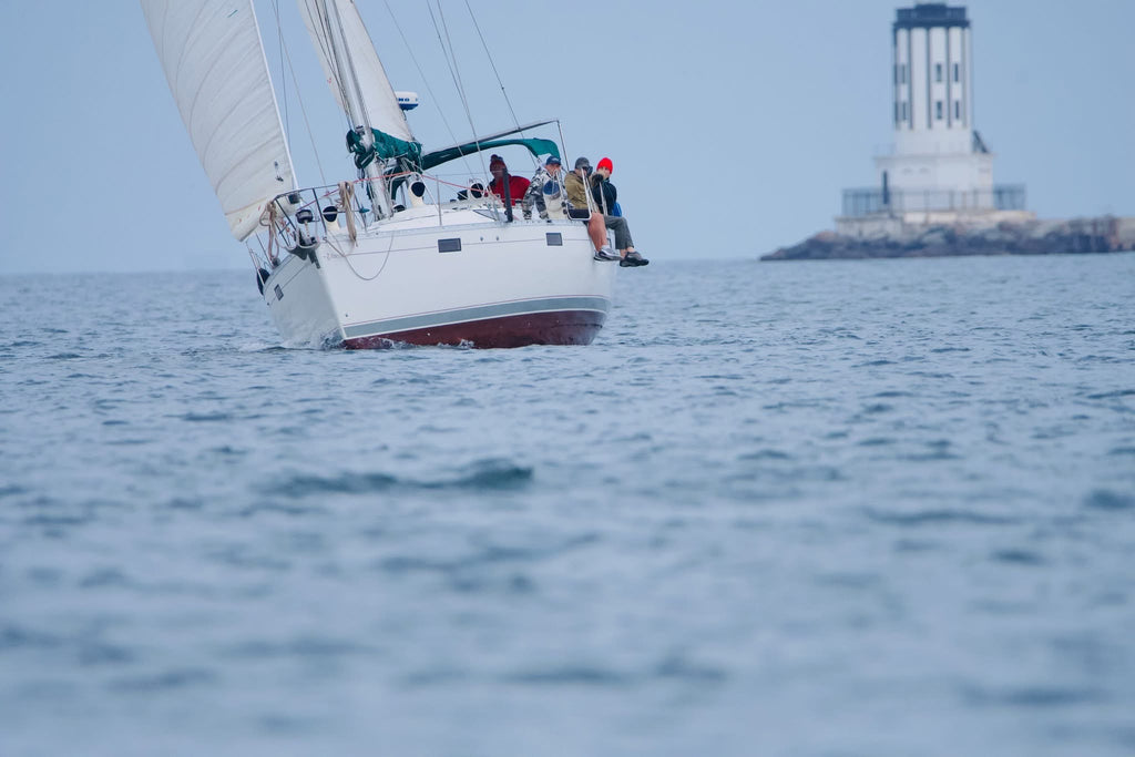 Sailboat tour/ Yacht charter in Port of LA (San Pedro County)